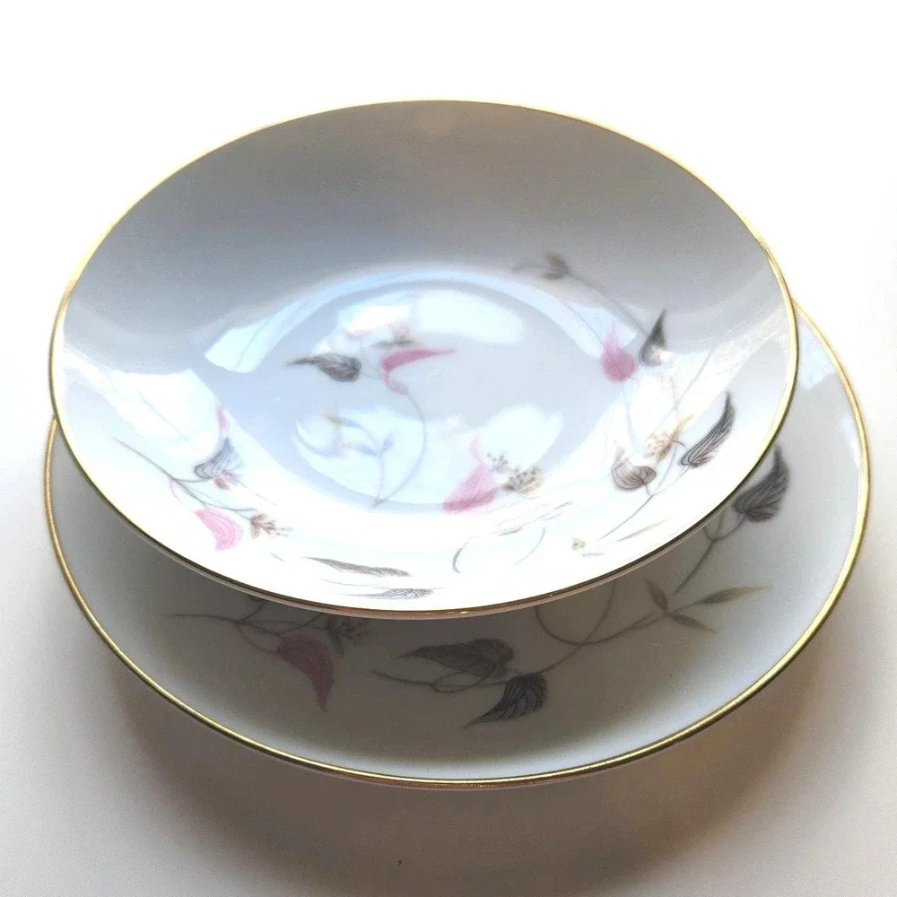 Noritake this set